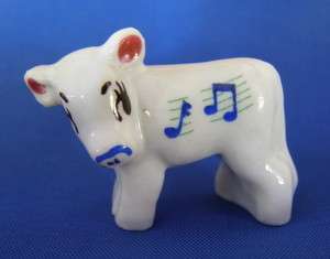 WADE WHIMSIE - Minikin: Calf