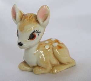 WADE Disney Whimsie - Bambi