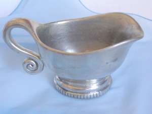 CARROL BOYES Sauce Jug