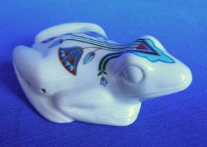 ELIZABETH ARDEN Treasures of the Pharaohs - Frog Pot Pourri