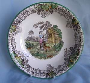 SPODE BYRON Cereal Bowl