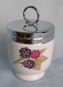 Royal Worcester EGG CODDLER