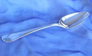 DUTCH SILVER Large Spoon