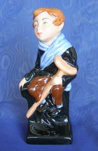 ROYAL DOULTON Dickens Figurine: Tiny Tim