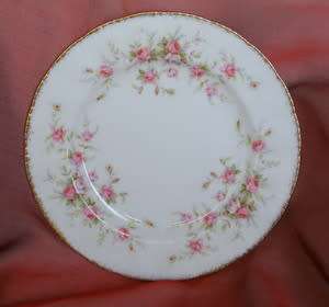 PARAGON Victoriana Rose Sideplate