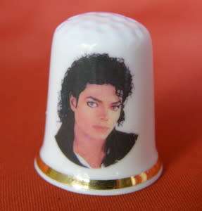 THIMBLE - Michael Jackson 1958-2009