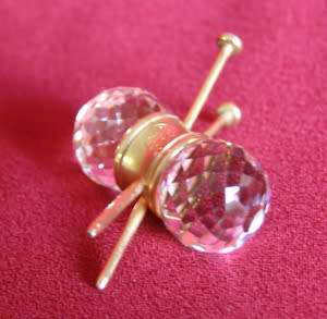 SWAROVSKI Crystal Memories - Wool & Knitting Needles