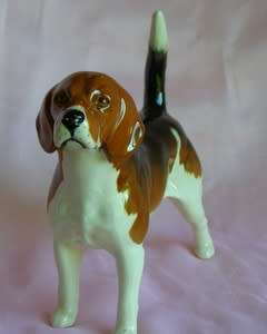 Beswick BEAGLE - Wendover Billy //Dogs
