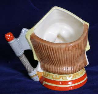 Royal Doulton CHARACTER JUG - The Red Queen