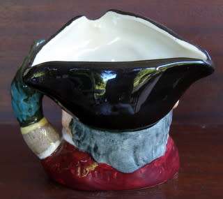 Royal Doulton CHARACTER JUG - Mine Host