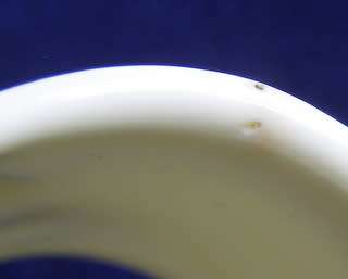 Royal Doulton Derivative NAPKIN RING - Sairey Gamp (+ Free Gift!) **Extremely High Value!**