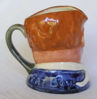 Royal Doulton CHARACTER JUG - Fat Boy