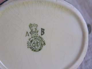 Royal Doulton CHARACTER JUG - Fat Boy