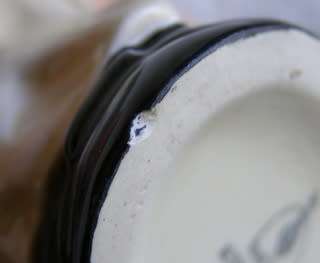 Royal Doulton CHARACTER JUG - Auxiliary Fireman (see description)