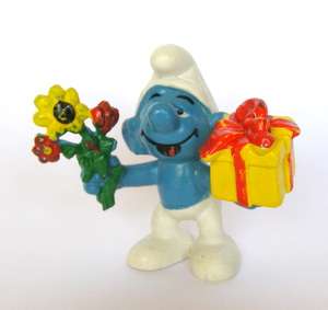 SMURF - Gift