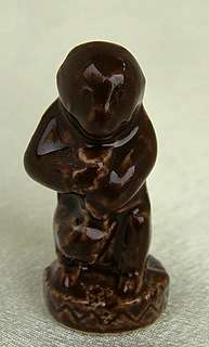 WADE WHIMSIE - Boy Chimp - Circus Series