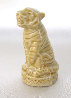 WADE WHIMSIE - Tiger - Circus Series