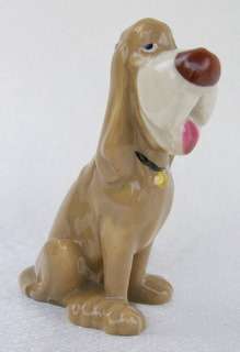 Wade Whimsie - TRUSTY - Disney Series - R475!