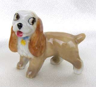 Wade Whimsie - LADY - Disney Series  *R335*