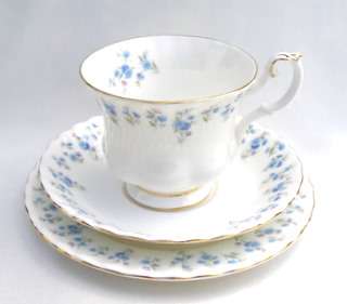 ROYAL ALBERT Memory Lane Trio
