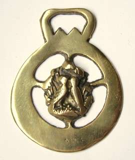 HORSEBRASS - Two Birds in a Bush