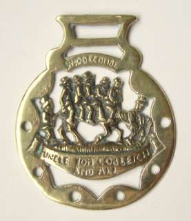 HORSEBRASS - Uncle Tom Cobleigh And All