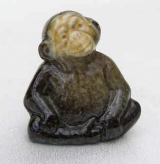 **R30 SALE**  WADE WHIMSIE - Chimpanzee