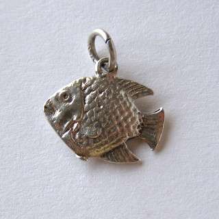SILVER CHARM - Fish
