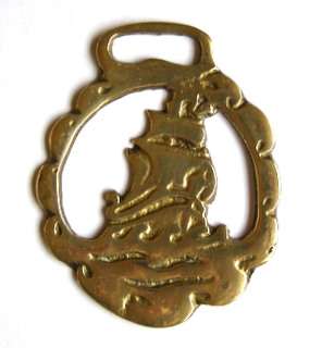 HORSEBRASS - Sailing Ship