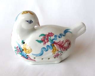 ELIZABETH ARDEN Palais De Versailles Pot-Pourri Bird
