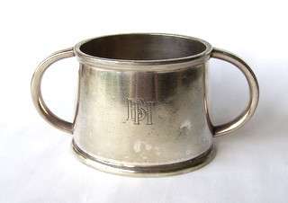 HotelWare Silver Plated SUGAR BOWL