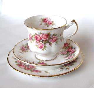 PARAGON Elizabeth Rose Trio **R1/NO RES!!**