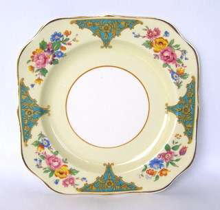 JOHNSON Pareek Teaplate