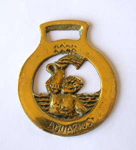 HORSEBRASS - Aquarius