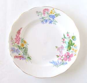 ROYAL STANDARD Country Lane Teaplate