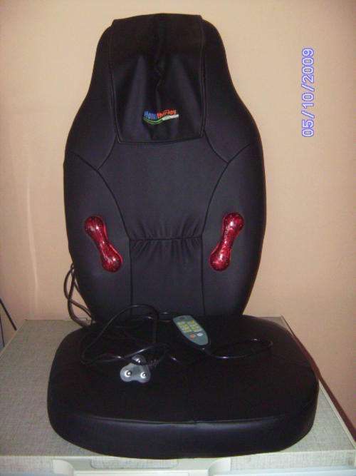 Clearance sale!!!!!!!!! Home Therapy Massage Cushion