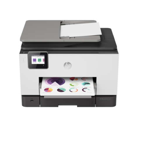 Brand new HP Officejet Pro 9023 All-in-One Printer at a bargain