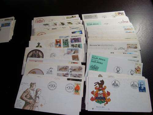 RSA 250 covers and date stamps