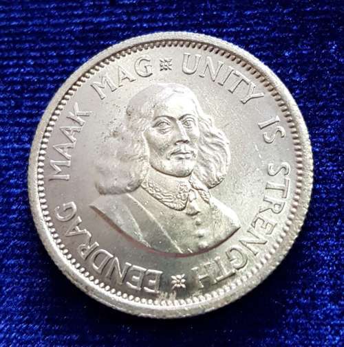 ## Stunning 1963 10c ( Shilling) This Coin Will Grade Very High ##