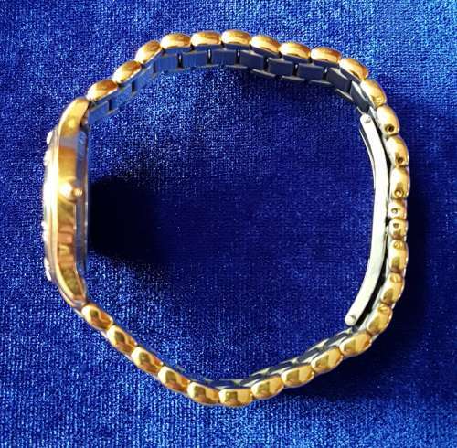 ++ Stunning SA Mint Ladies Coin Watch in excellent condition ++