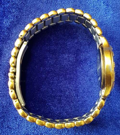 ++ Stunning SA Mint Ladies Coin Watch in excellent condition ++