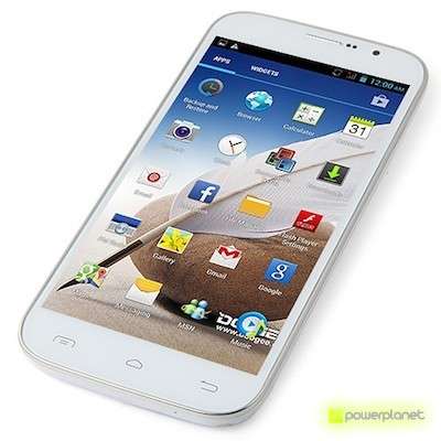 *FIRST ON BOB* STUNNING NEW ANDROID PHABLET - GOOGLE ANDROID V4.2.2 - 6 INCH 3G BBM