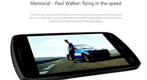 **NEW TO SA N BOB** DOOGEE DG110 3G, WHATSAPP, BBM, 5MP CAMERA, GPS, ANDROID 4.2