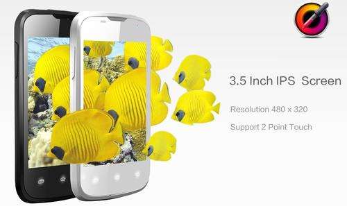 BARGAIN! DOOGEE DG120 3G, BBM, WHATSAPP, DUAL SIM, DUAL CAMERAS ANDROID 4