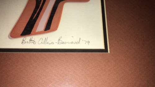 Bettie Cilliers-Barnard