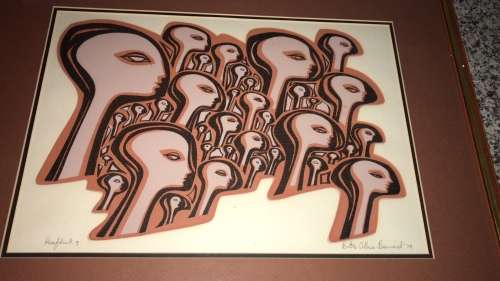 Bettie Cilliers-Barnard