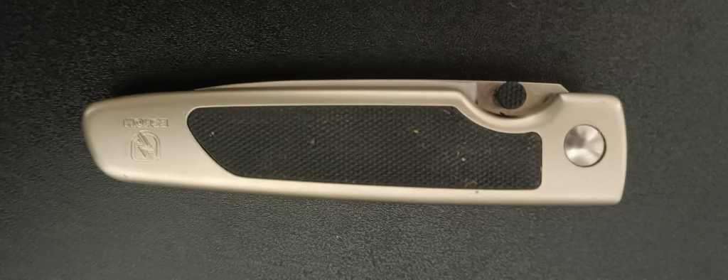 Kershaw 2420 ST Japan (KAI) Folding Knife