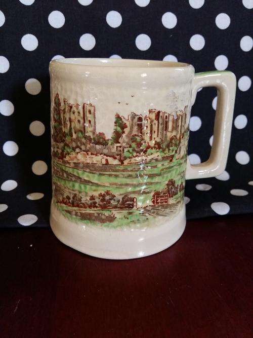 Kenilworth Jug - Perfect for a collector