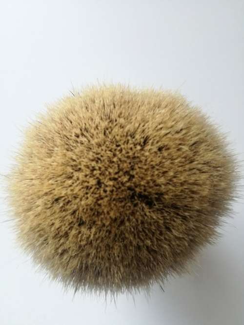 Simpson Chubby 2 Best Badger Shaving Brush