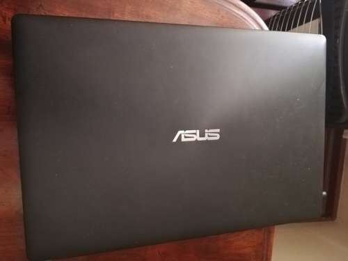 Asus Celeron N3050 500gb hard-drive 2gb RAM, Windows 10, Office Home 2013